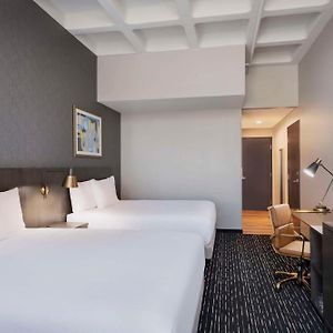 Queen Room Two Queen Beds